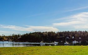 East Wind Inn Maine